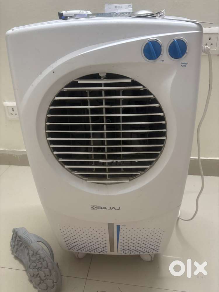 Bajaj Cooler (3 months old)