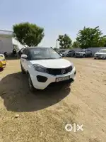Tata Nexon 2019 CNG & Hybrids 55000 Km Driven