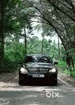 Mercedes-Benz C-Class C 220d, 2013, Diesel