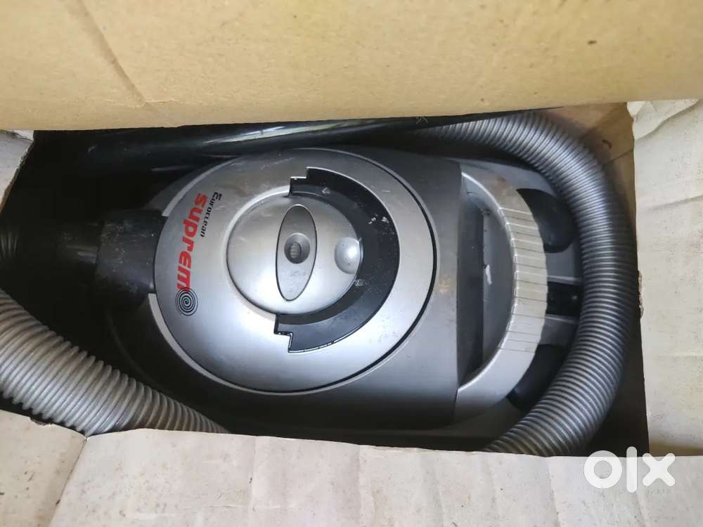 Euroclean Supreme Vacuum cleaner