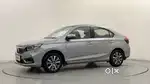 Honda Amaze VX CVT Petrol, 2023, Petrol