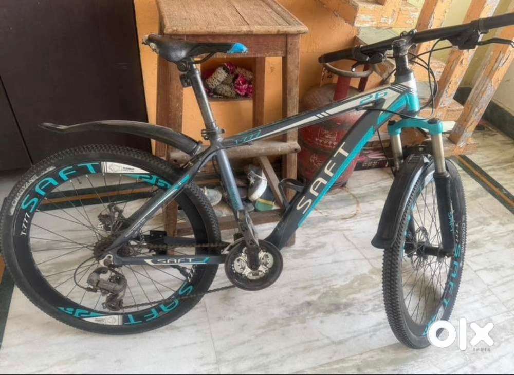 Saft 24 gear mtb