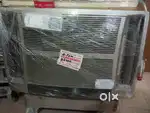 2 ton Hitachi window ac 5 star