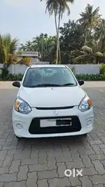 Maruti Suzuki Alto 800 LXI Anniversary Edition, 2016, Petrol