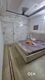 Modern 2BHK For Sale