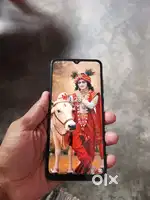 Micromax In 2b Android smartphone. 6 gb ram no laging phone.