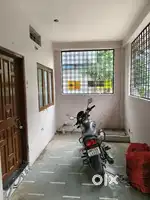 1 BHK ROOM with large balcony