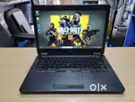 DELL LATITUDE E-7450 , I5 , 5TH GEN , 8GB RAM . INTEL CORE PROCESSOR