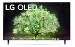 LG OLED A1 Series 121 cm (48 inch) OLED Ultra HD (4K) Smart WebOS TV.