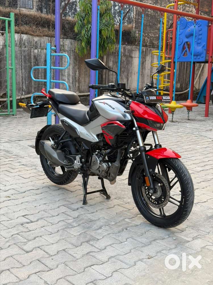 Xtreme 125R #Finance & Exchange Available#