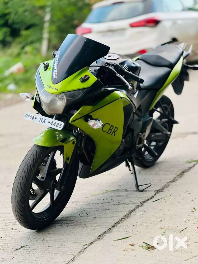 Honda Cbr 150R 20000km(2014)