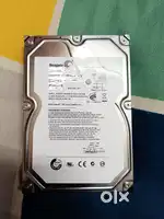 1TB SATA Internal Hard Disk Drive for Desktop, 3.5 Inch