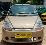 Chevrolet Spark 1.0 LS, 2009, Petrol