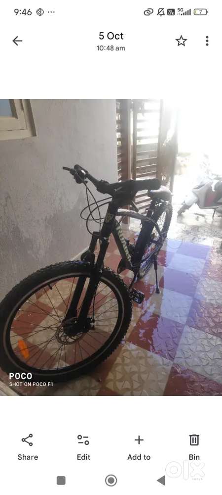 Roadeo Gear Cycle for sale