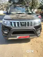 Mahindra Bolero Neo N10 model 2022 November