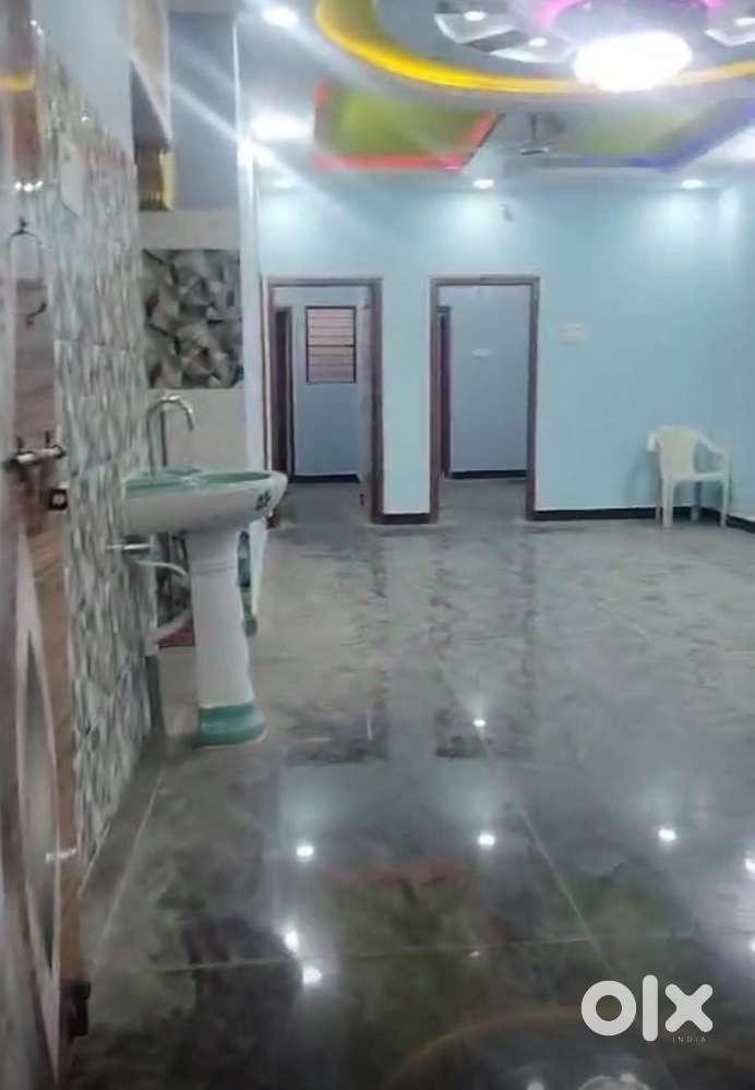 Independent G+1 for rent