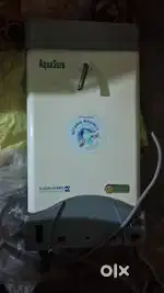 Aquaguard AquaSure in Brand new condition