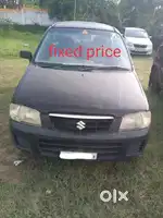 Maruti Suzuki Alto, 2009