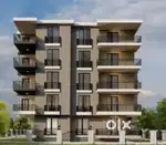 Drimland project.2bhk.book now