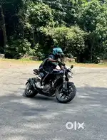 250cc, Neat condition, Best for Touring