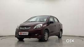 Honda Amaze [2016-2018] 1.2 VX AT i-VTEC, 2014, Petrol