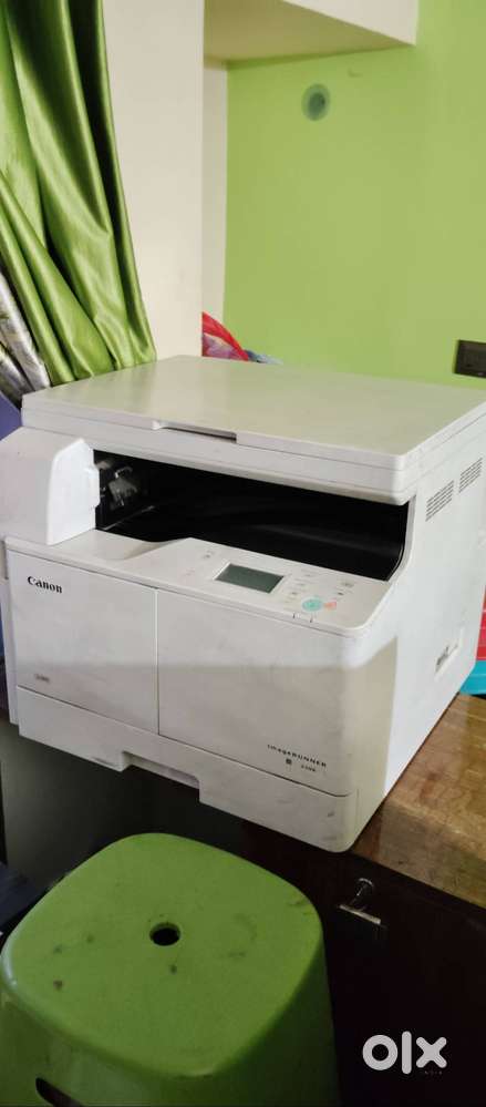 Photocopier or zerox mechine