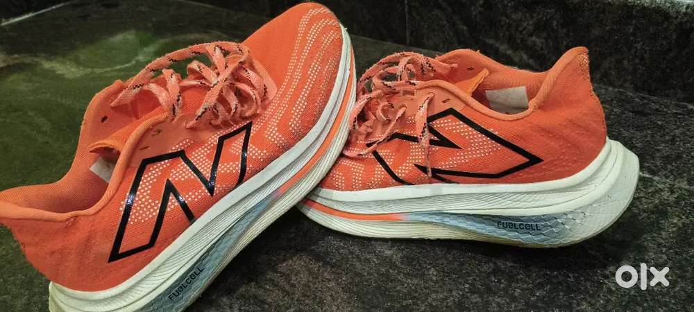 New balance sports shoes and sneakers