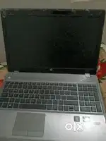 Hp leptop modal 2007