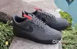 AIR FORCE 1 anthracite grey UK 9