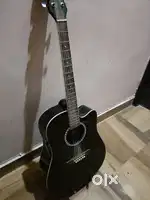 Kaps guiter