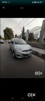 I want to sell my car