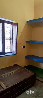 Single room kitchen