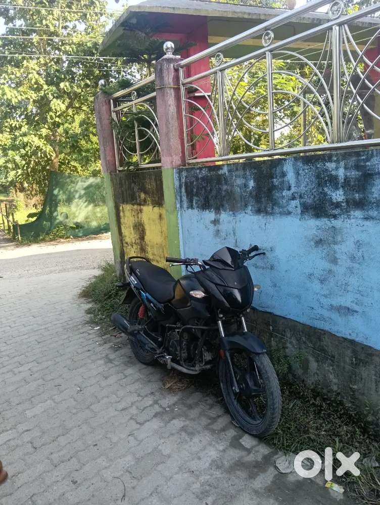 Good condition/ mileage is 50+