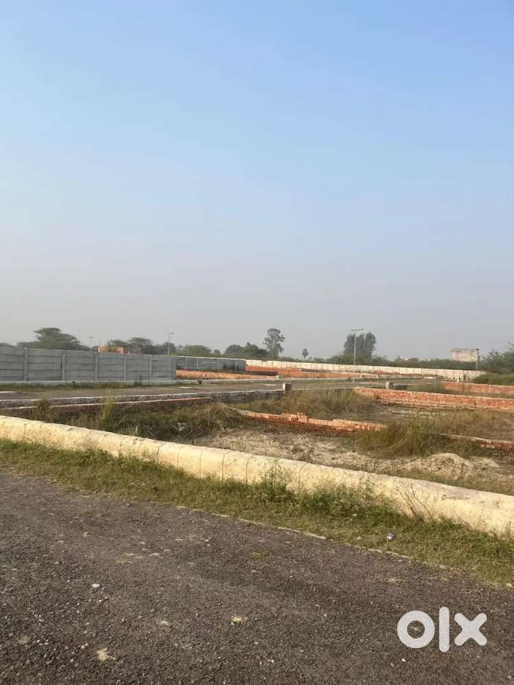 सबसे ज्यादा बिकने वाली साइट पर प्लॉट खरीदे आज ही