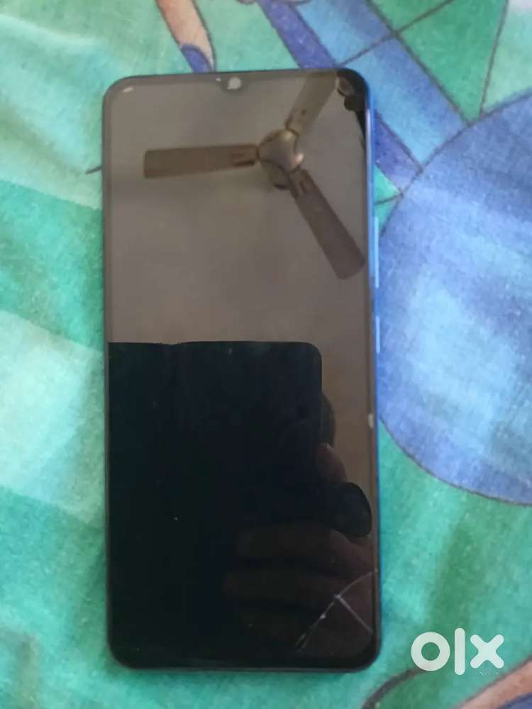 Y01 2 GB Ram 32 gb storage Android version 12 working condition