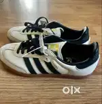 Adidas samba og