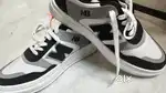 New casual shoes