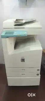 CANON IR 3300 Xerox Printer Machine