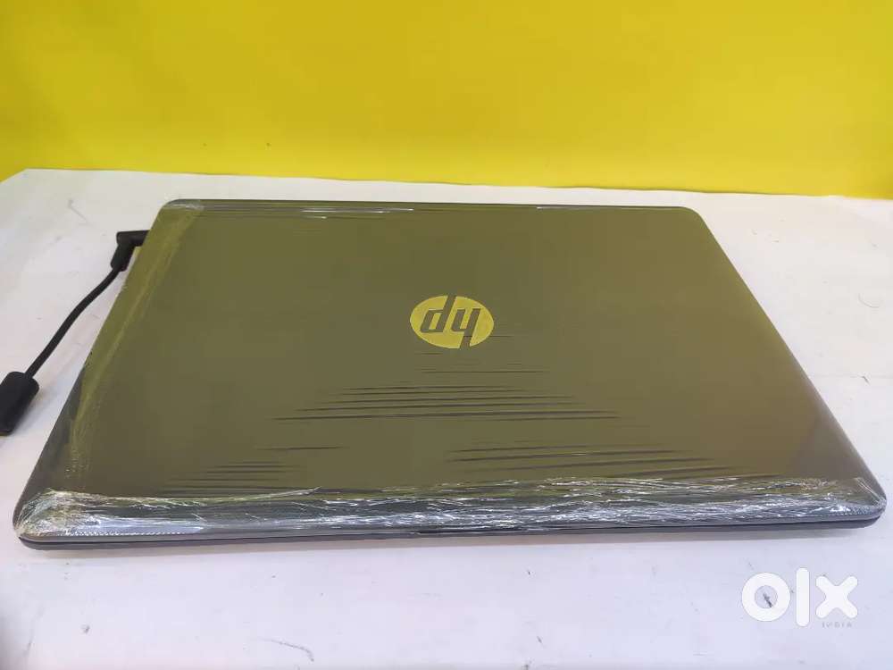 Hp Laptop 240 g6 Free Delivery service All' Over India