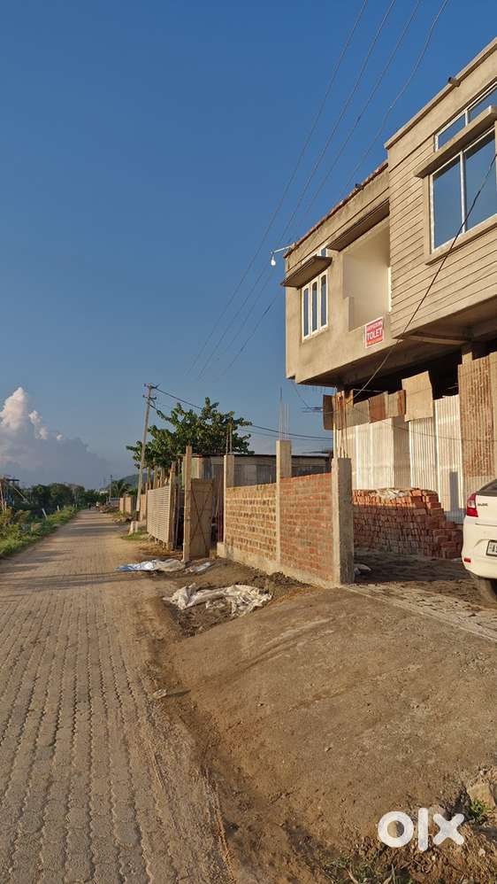1250 Sqft Godown/Factory Space for Rent in Jyotikuchi, Guwahati