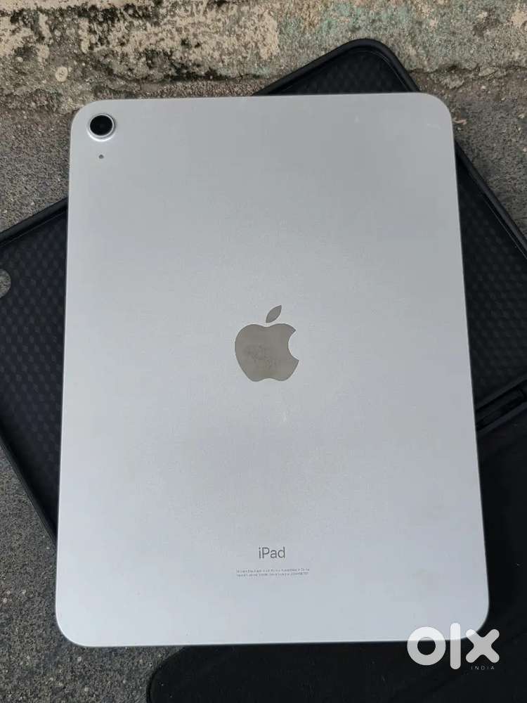 I pad 10th gen 64gb