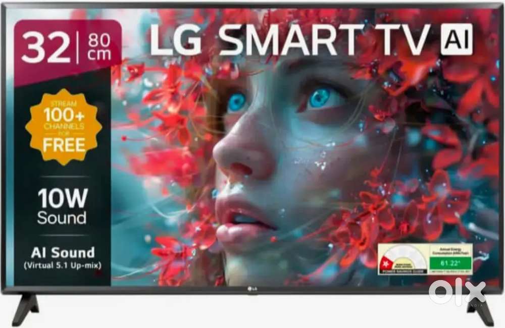 LG SMART TV