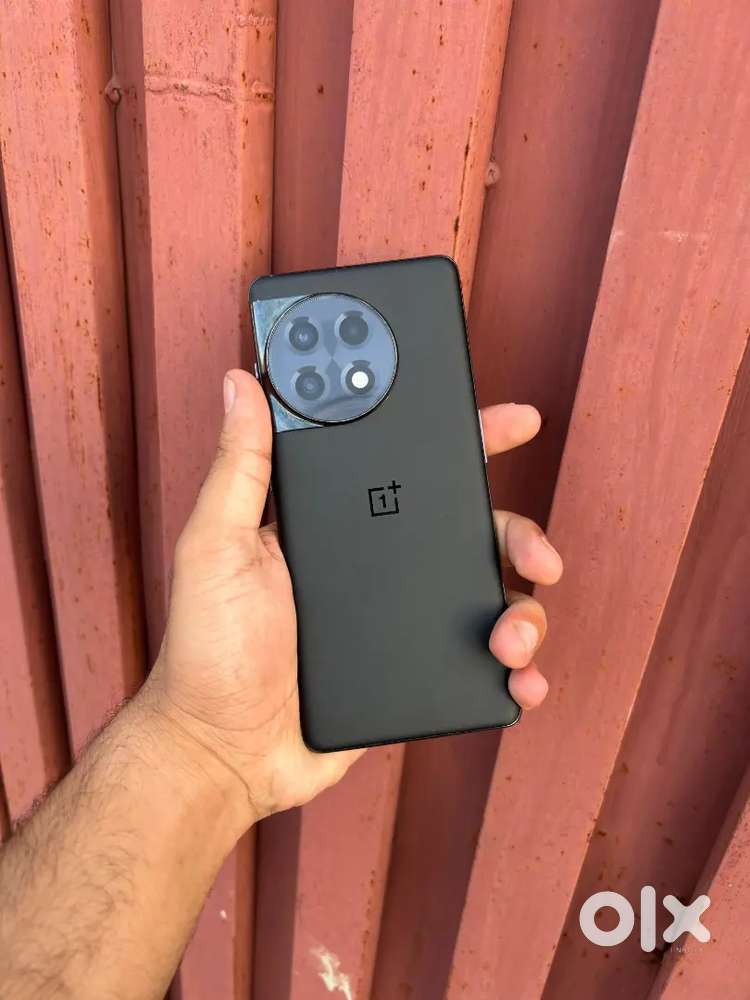 Oneplus 11r 5g
