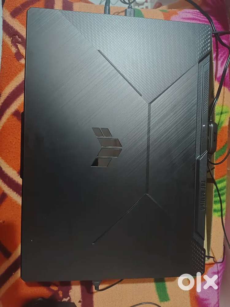 ASUS TUf A 15