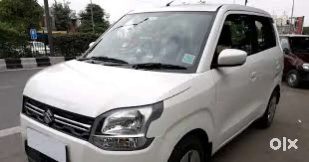 Buy brand new wagonr Tour H3 in Minimum Downpayment