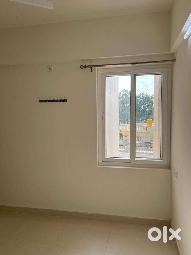 Beautiful 3BHK Builder Floor for Lease in Sarjapur