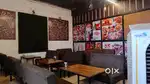 Job opening for all rounder cook