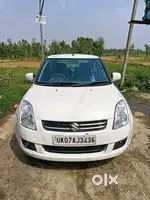 Maruti Suzuki Swift Dzire 2011 Diesel Good Condition