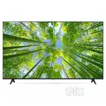 42 Smart Led Tv Android With Warranty Available 2 Years Warranty