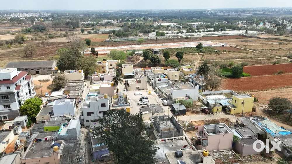 Individual E-Khata released prime location